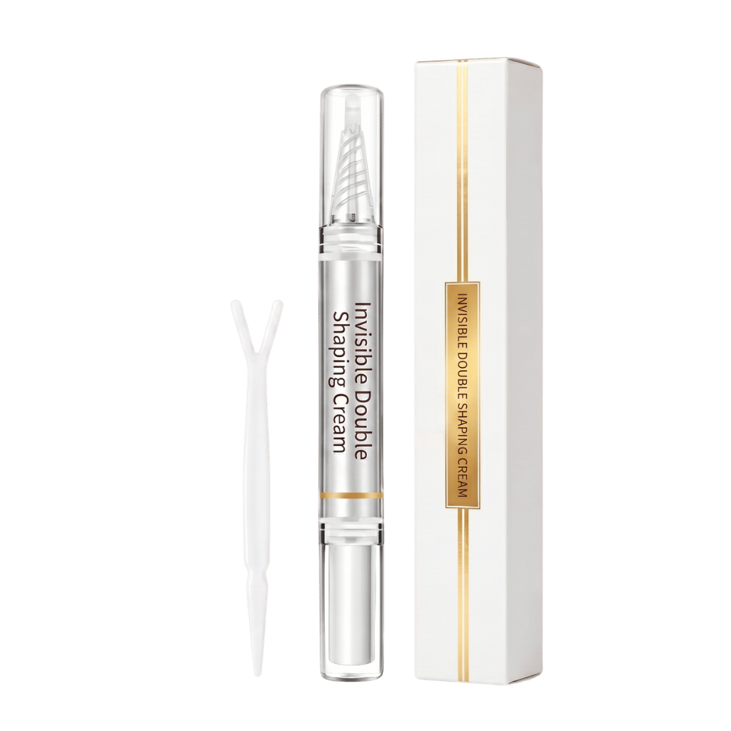 Premium Invisible Double Shaping Cream