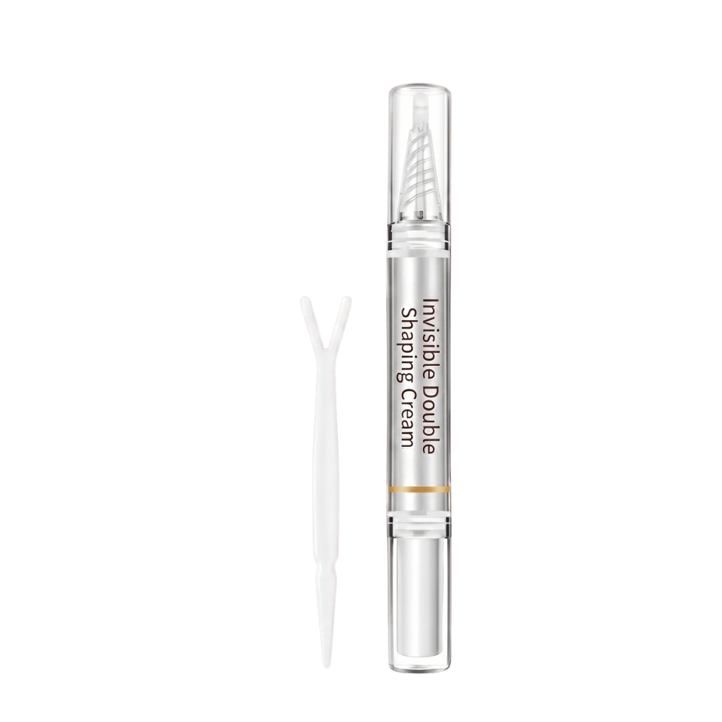 Premium Invisible Double Shaping Cream