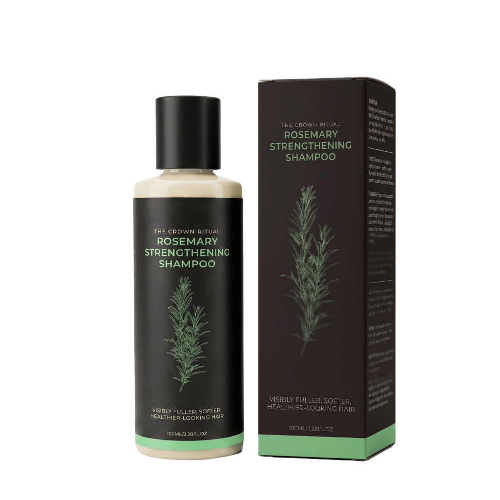 Rosemary Hair Care Shampoo