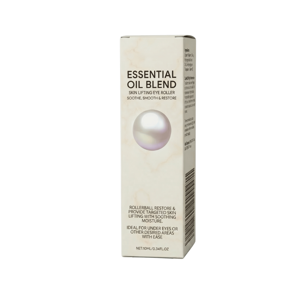 Luxury Eye Lifting Roller