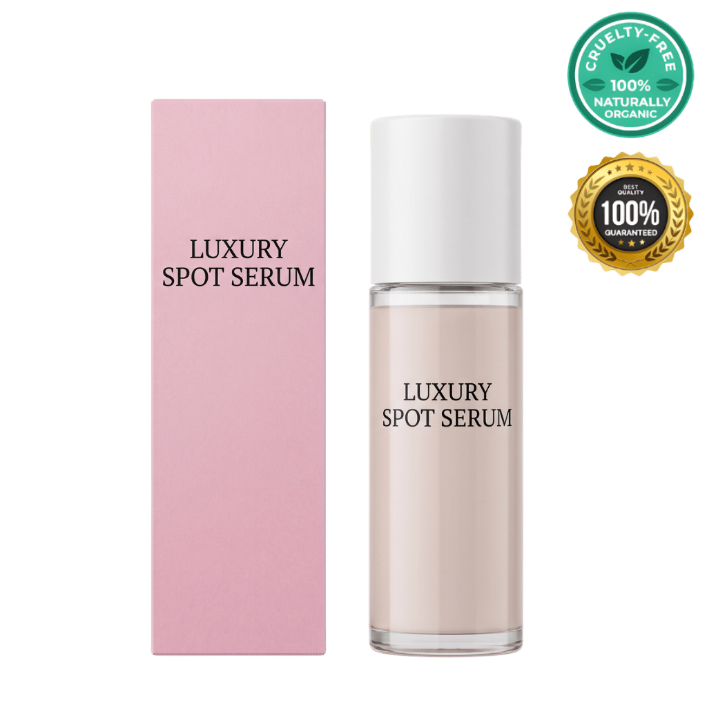 Deluxe Spot Serum