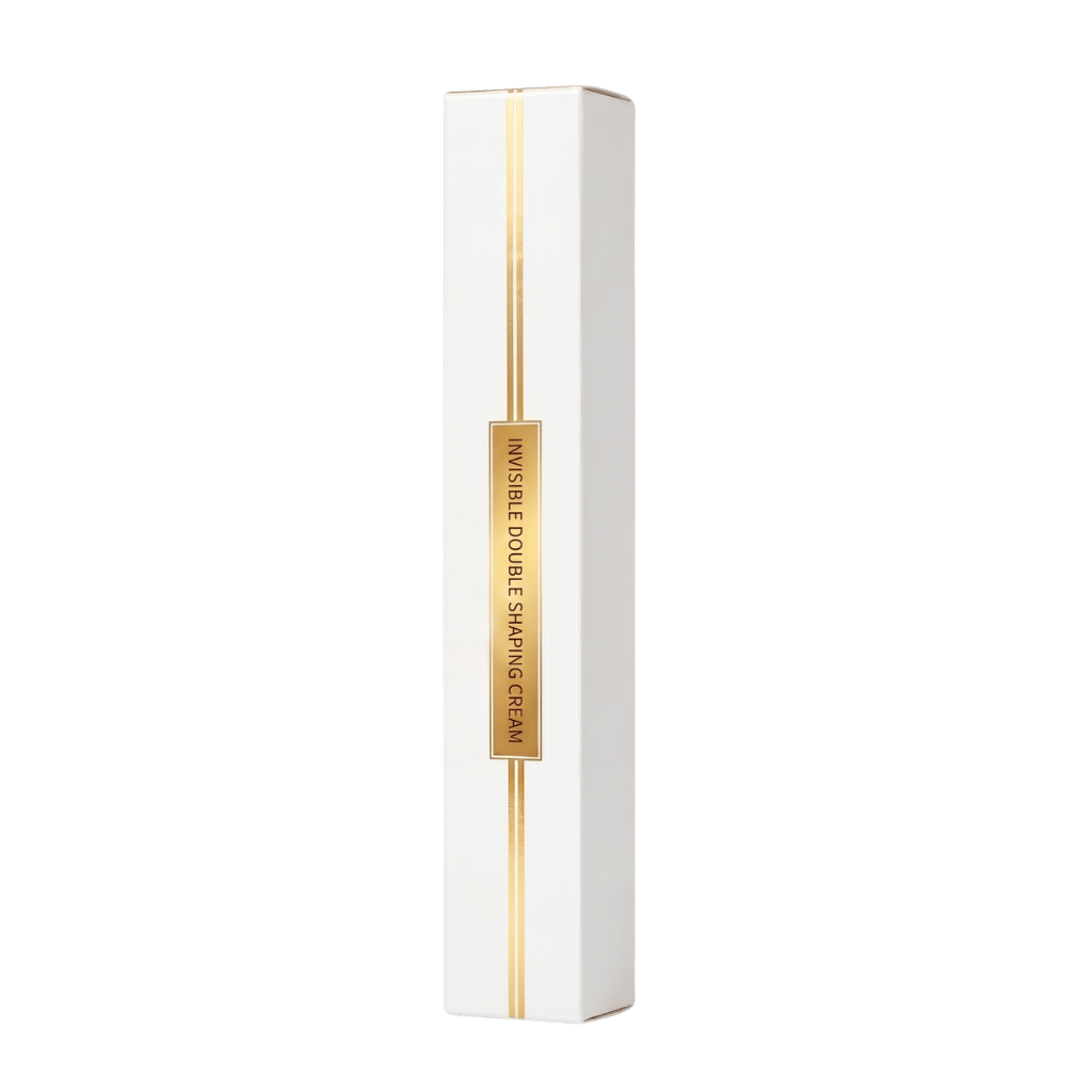 Premium Invisible Double Shaping Cream