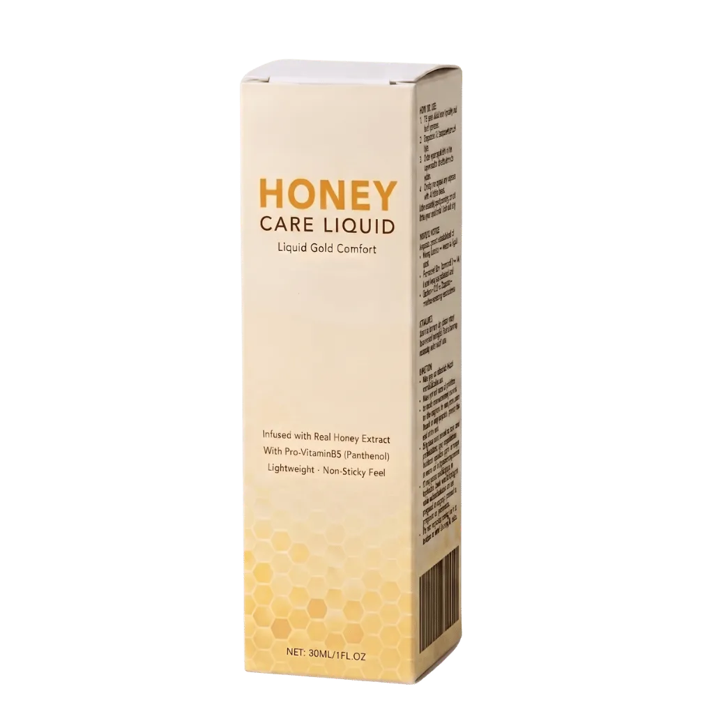 Honey Care Liquid