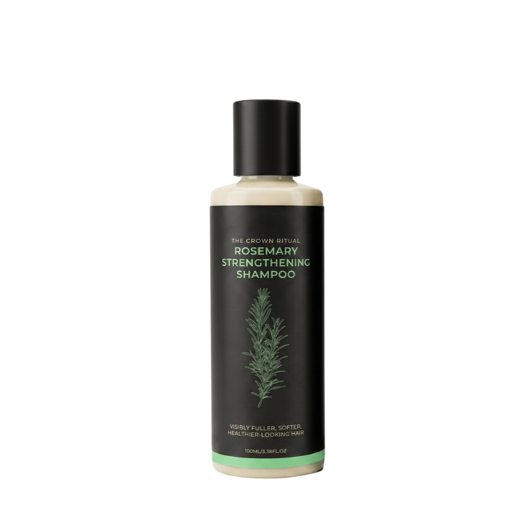 Rosemary Hair Care Shampoo