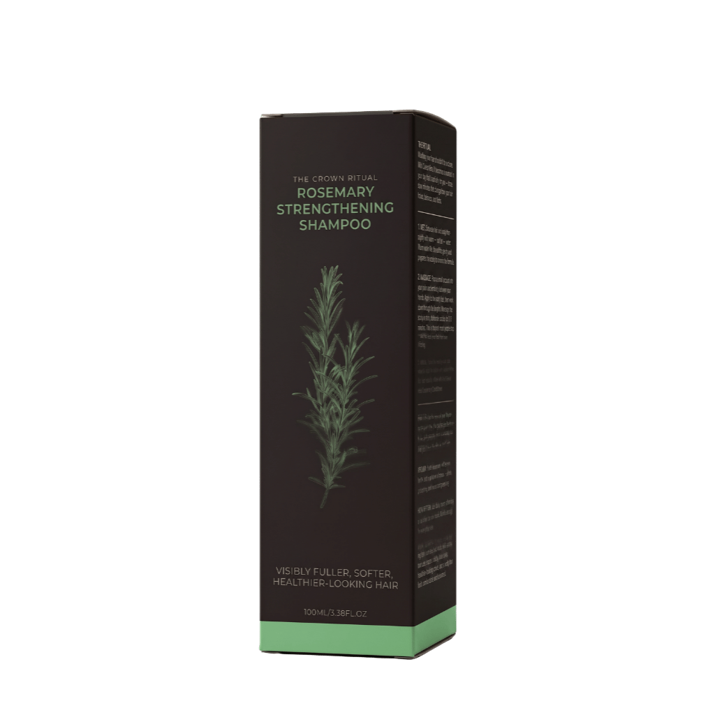 Rosemary Hair Care Shampoo