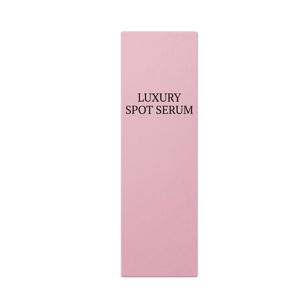 Deluxe Spot Serum