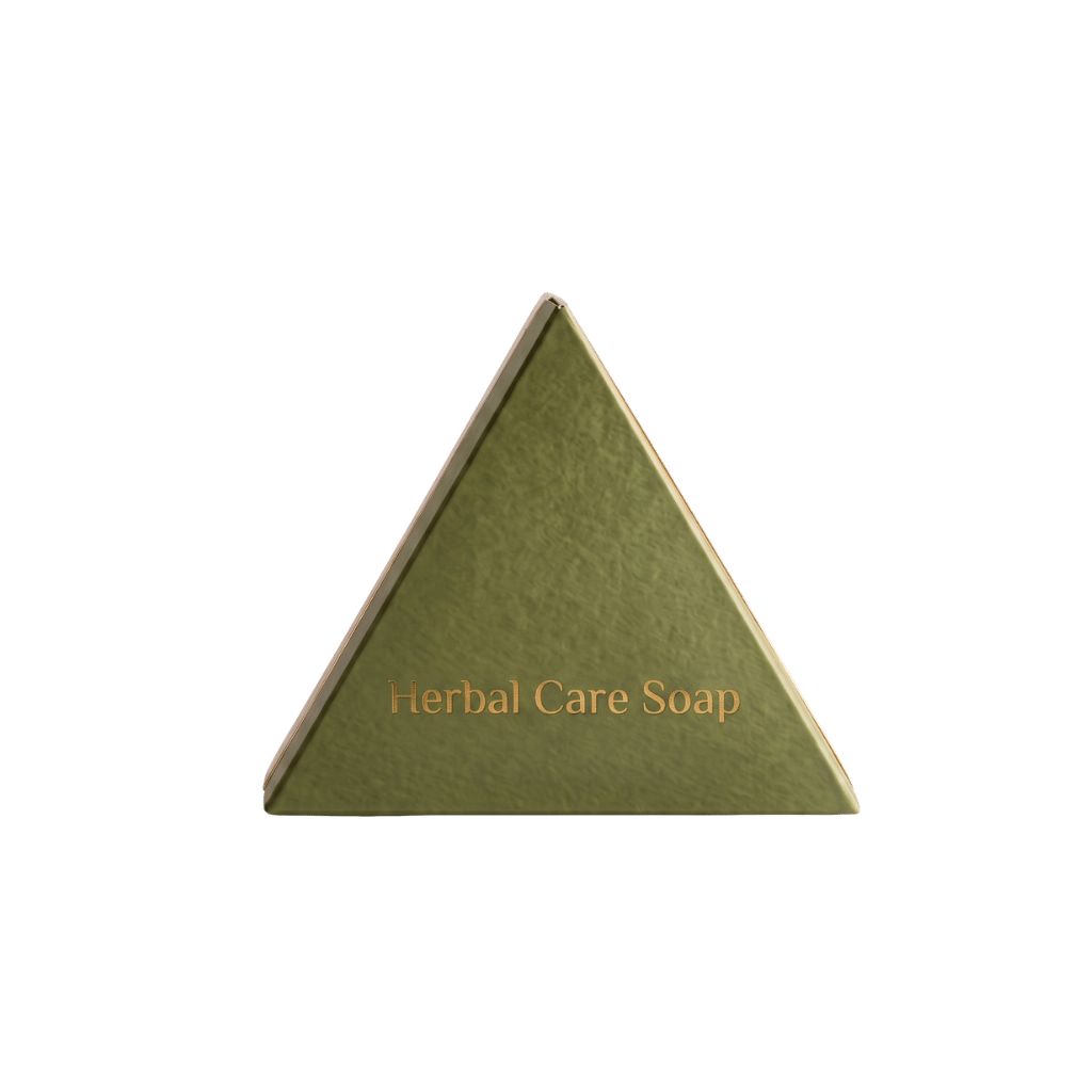 Herbal Care Soap