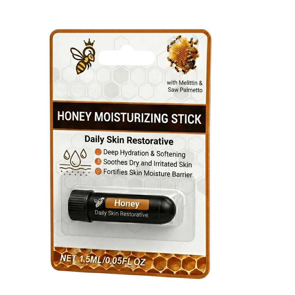 Honey Moisturizing Stick