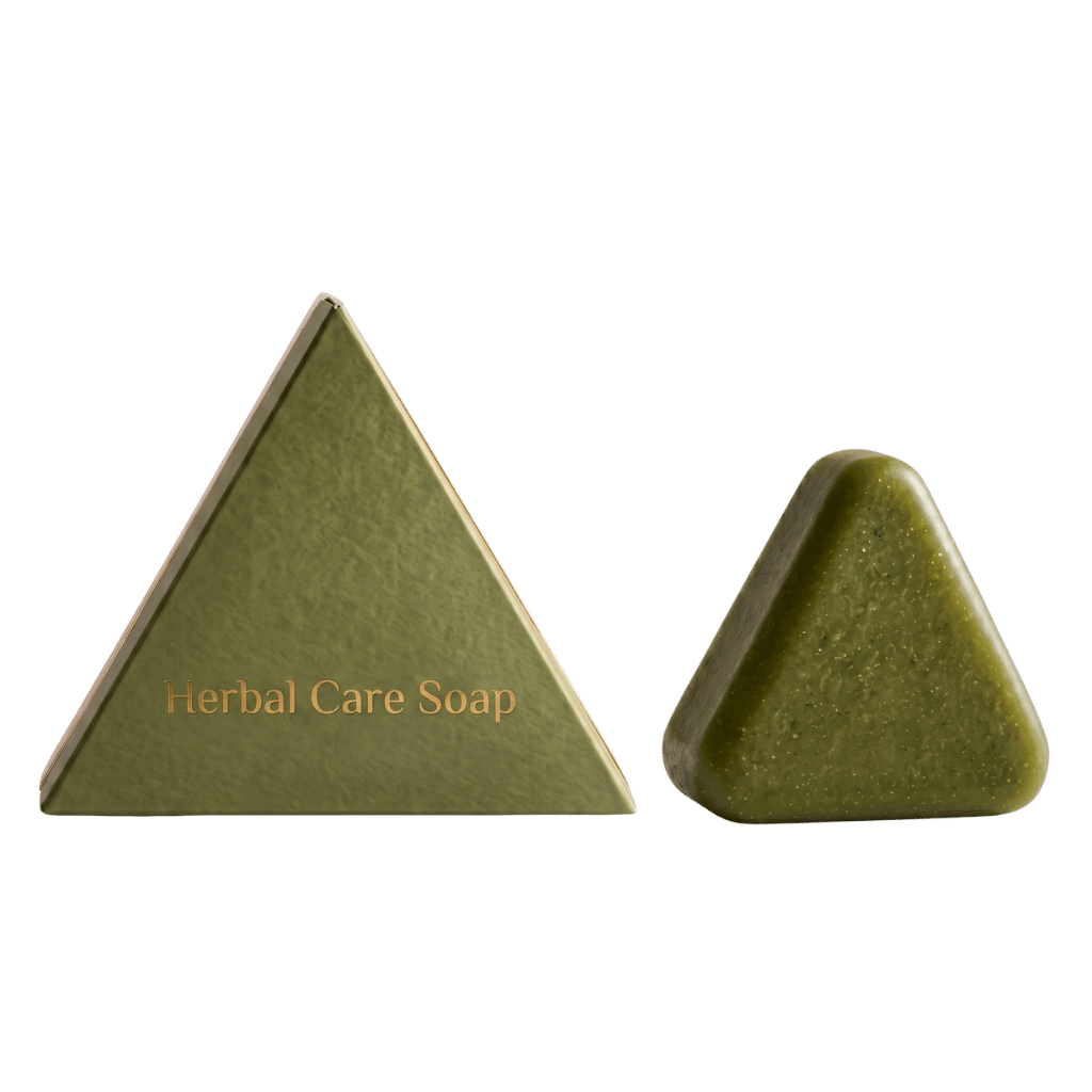 Herbal Care Soap