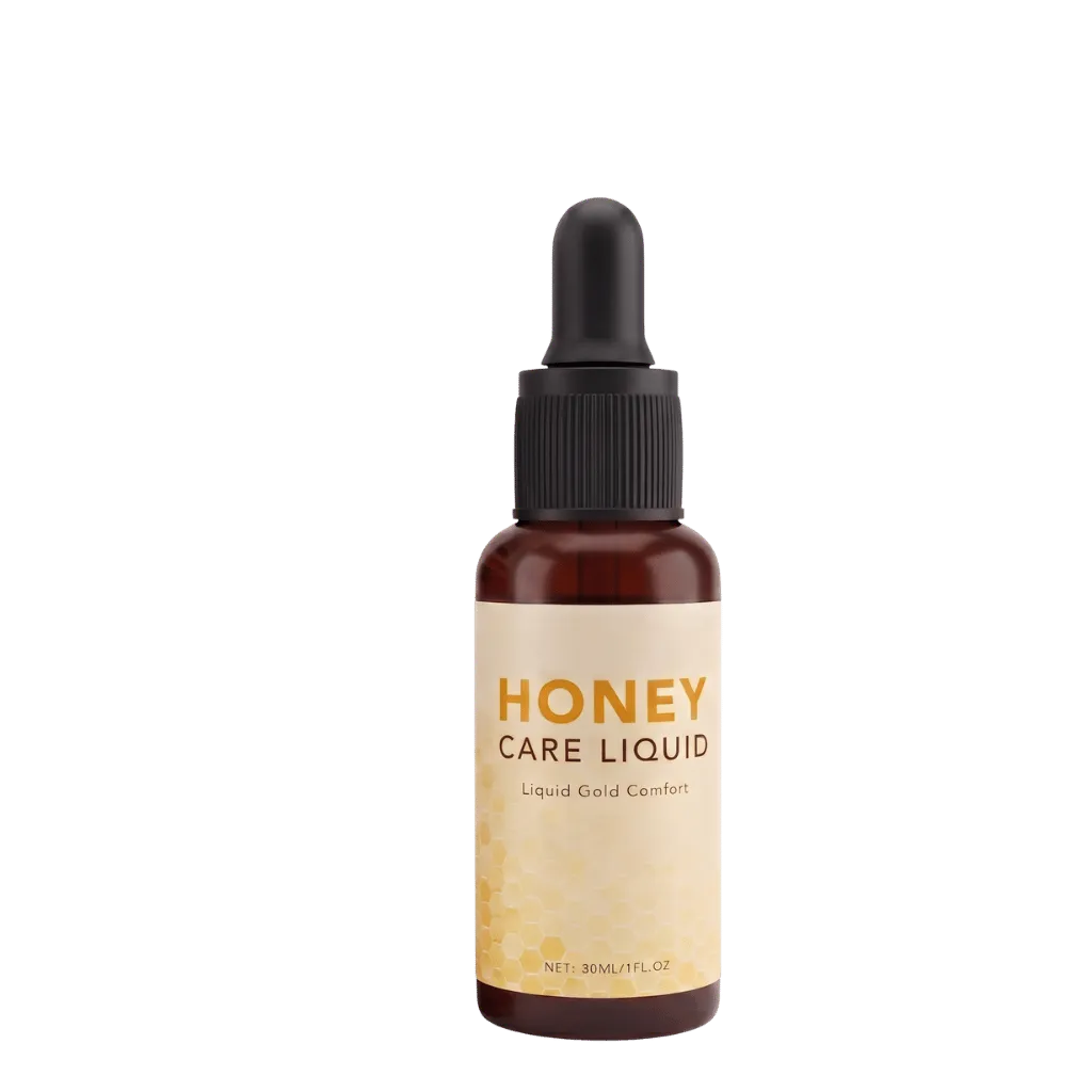 Honey Care Liquid