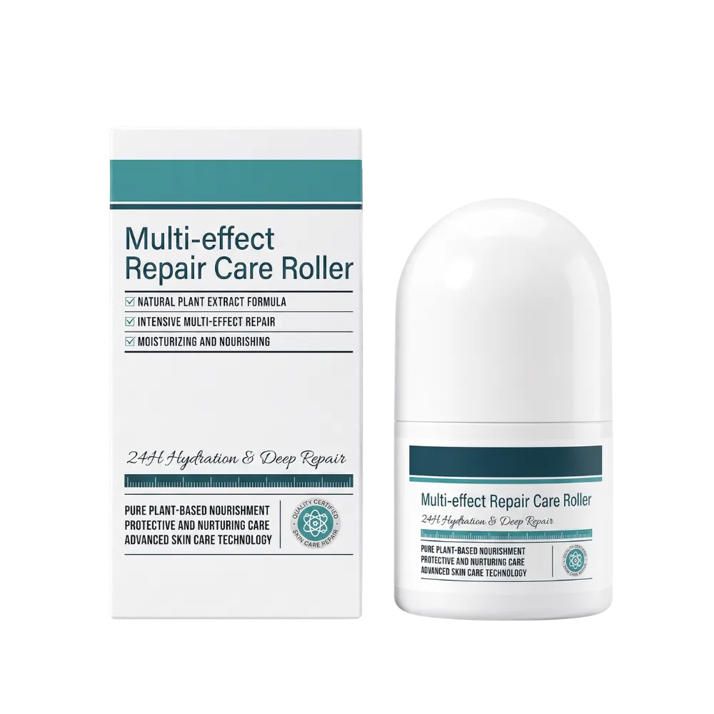 Premium Multi-effect Repair Care Roller