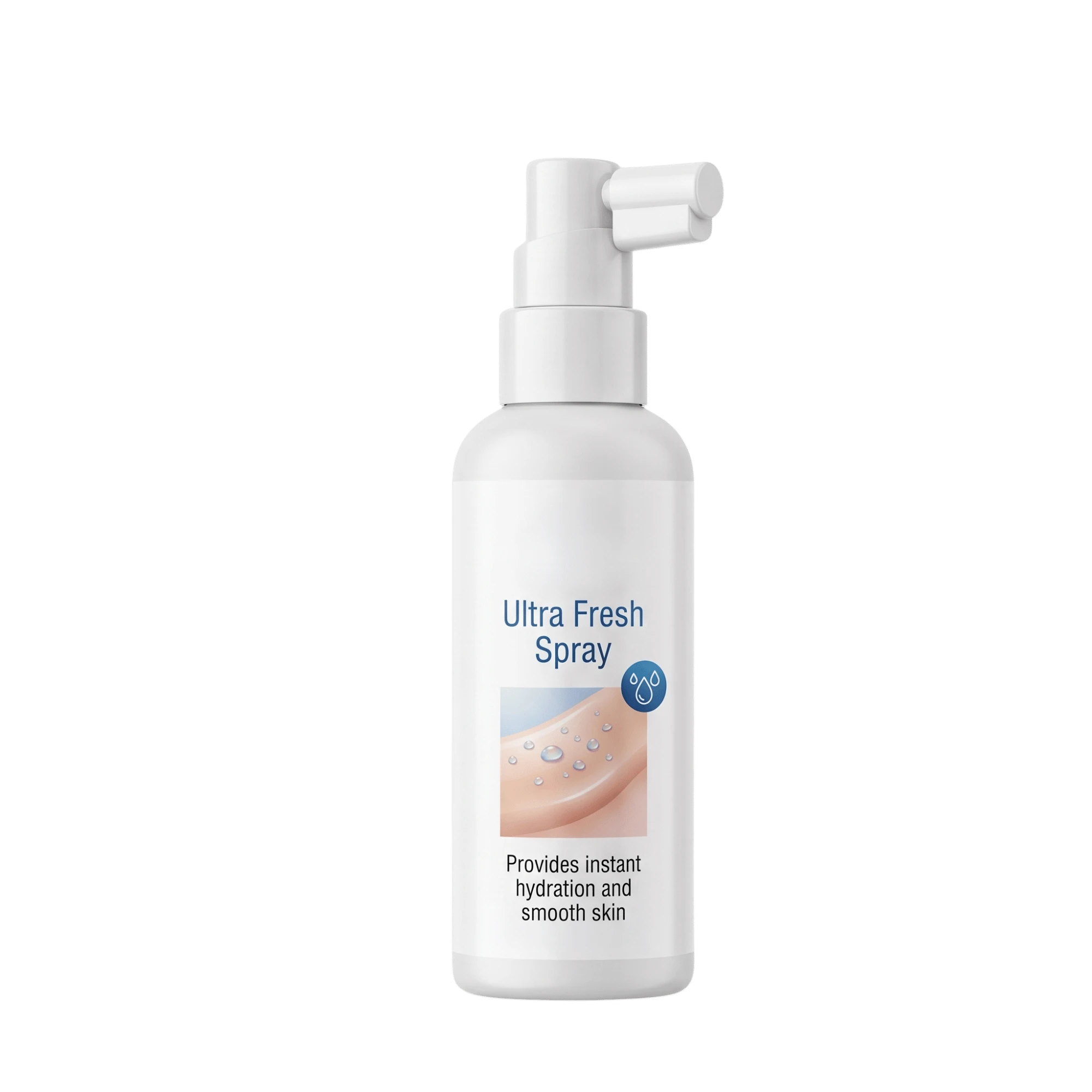 Ultimate Fresh Spray