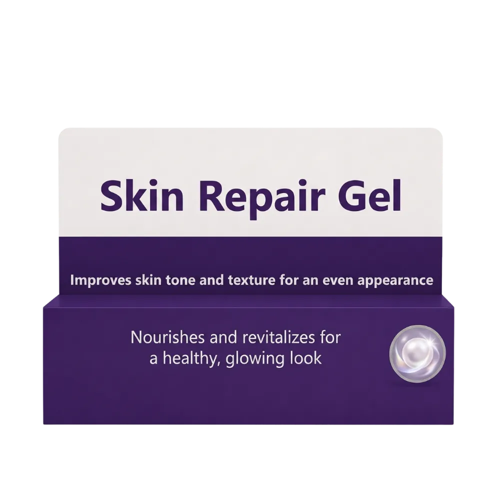 Luxe Skin Repair Gel