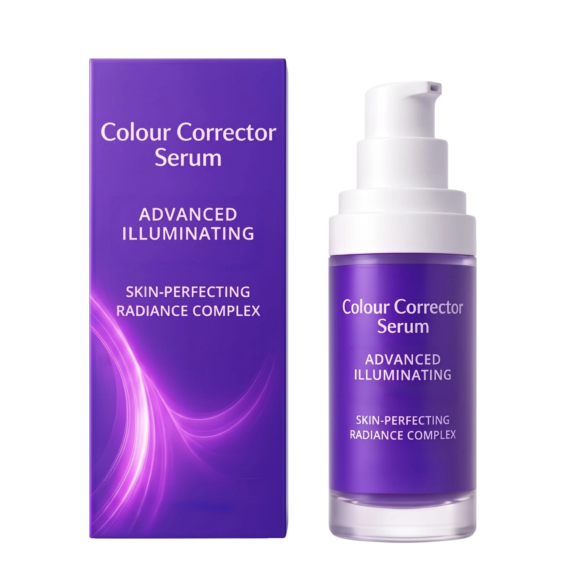 Colour Corrector Serum