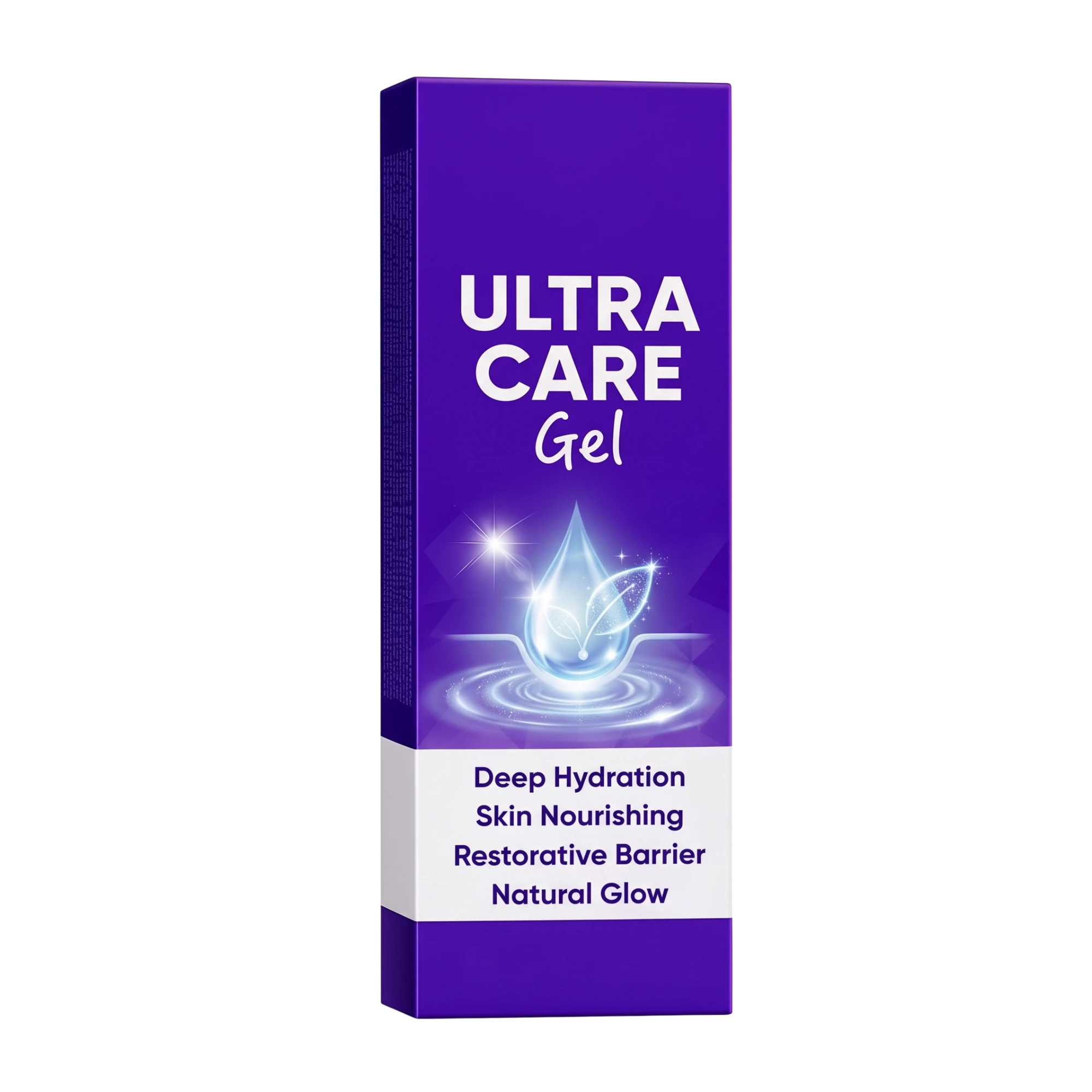 Ultimate Care Gel