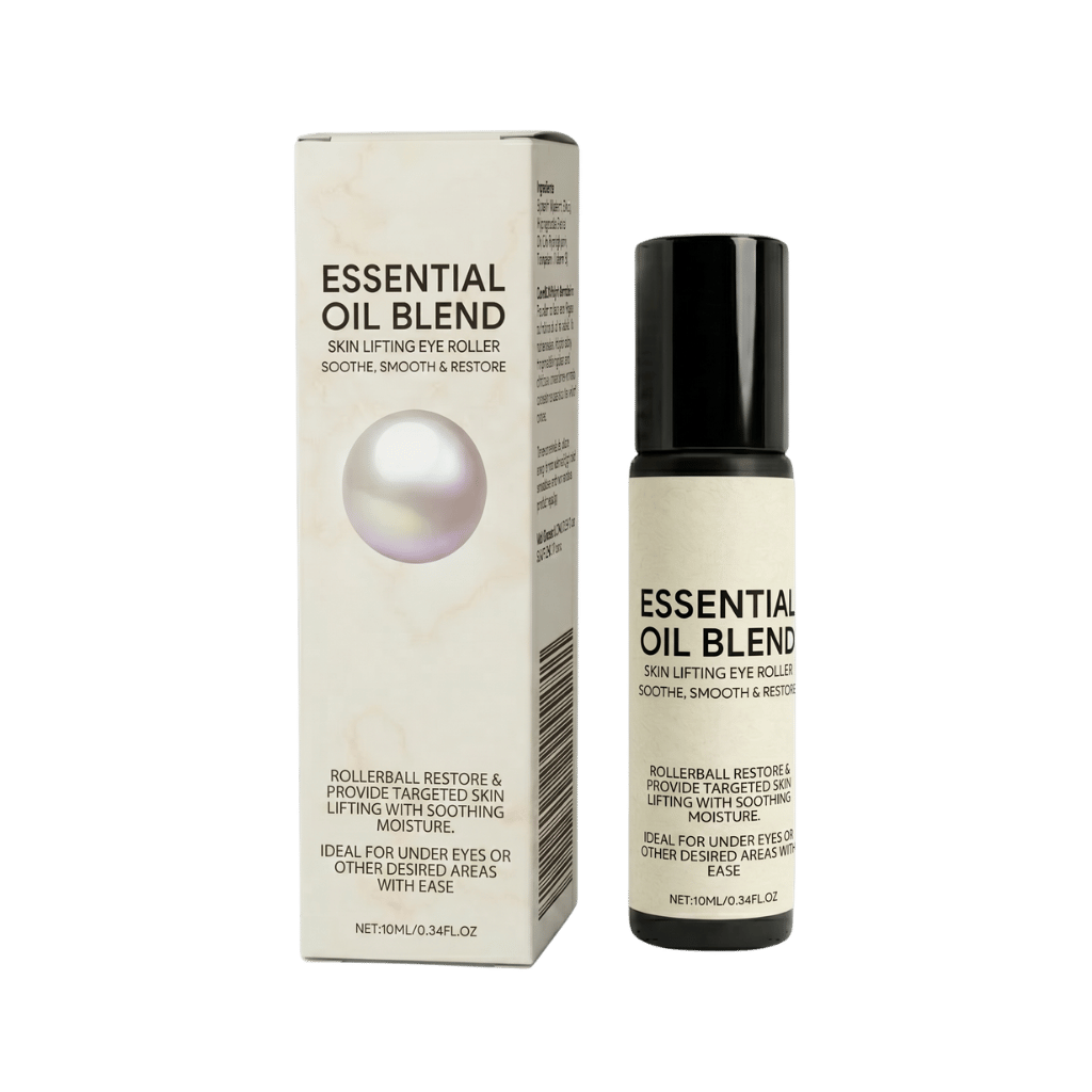 Luxury Eye Lifting Roller