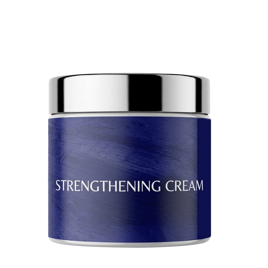 Ultimate Strengthening Cream