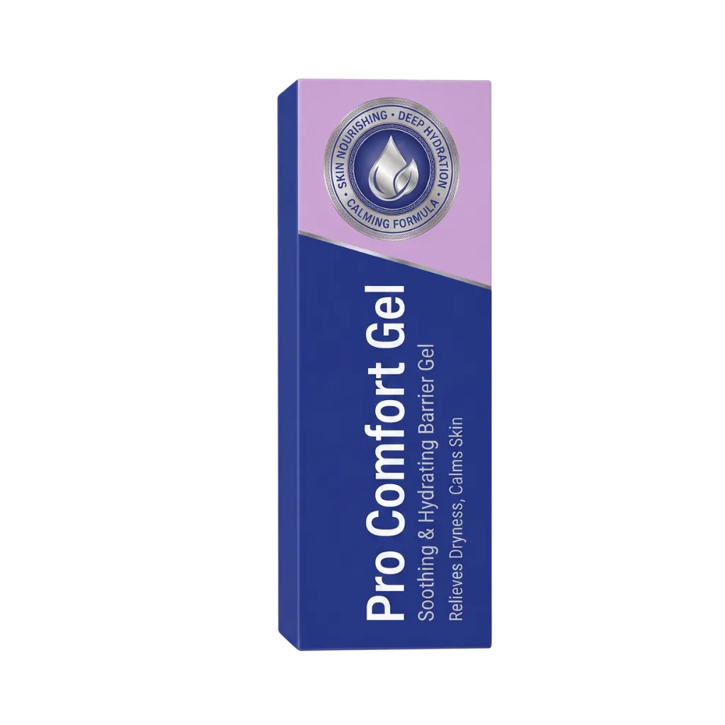 Pro Comfort Gel