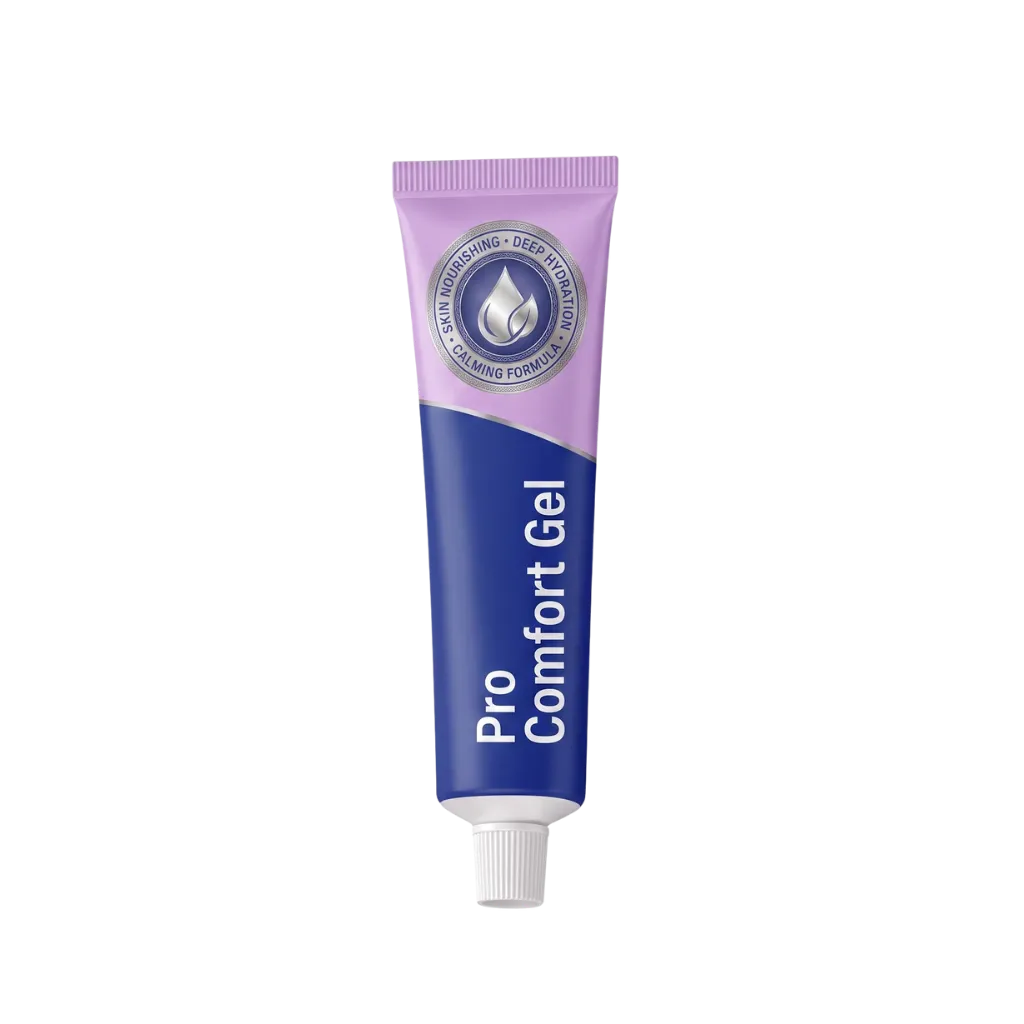 Pro Comfort Gel