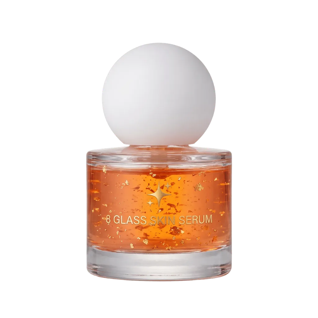 8 Glass Skin Serum