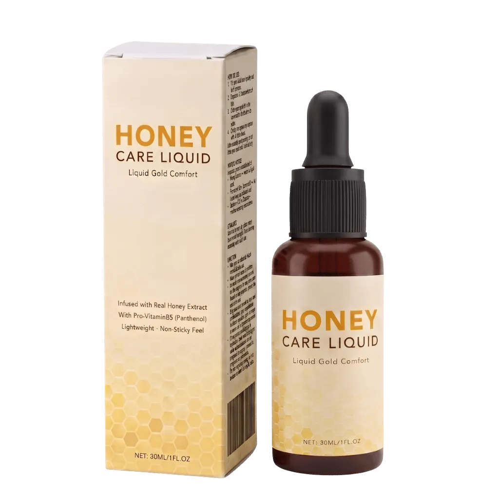 Honey Care Liquid