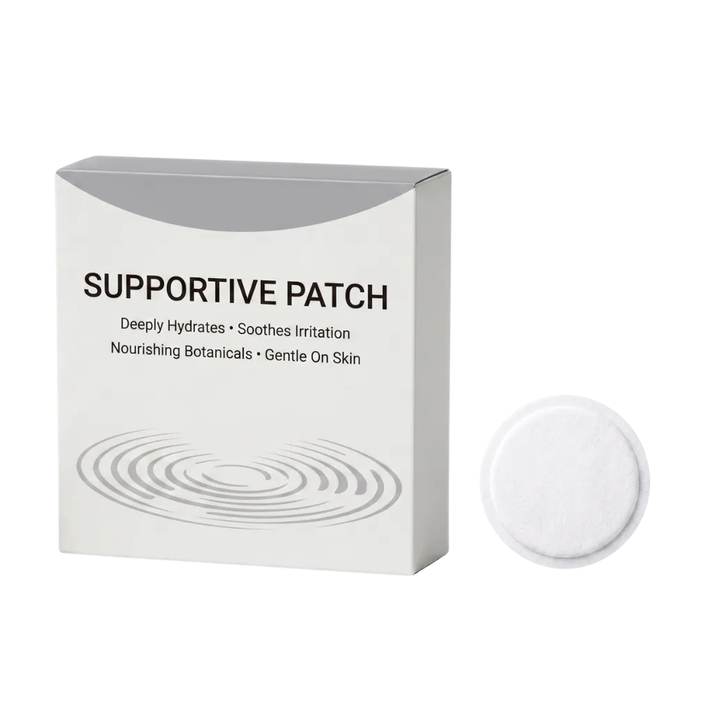 Supportive Patch