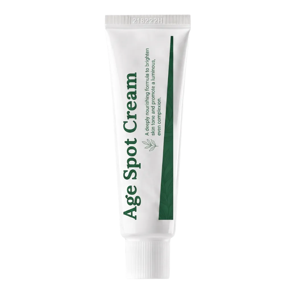 Age Spot Cream