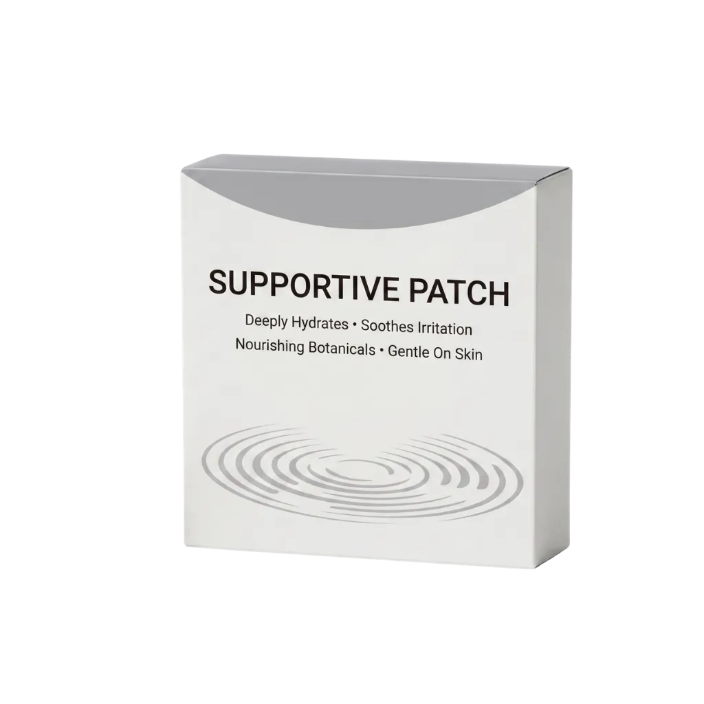 Supportive Patch