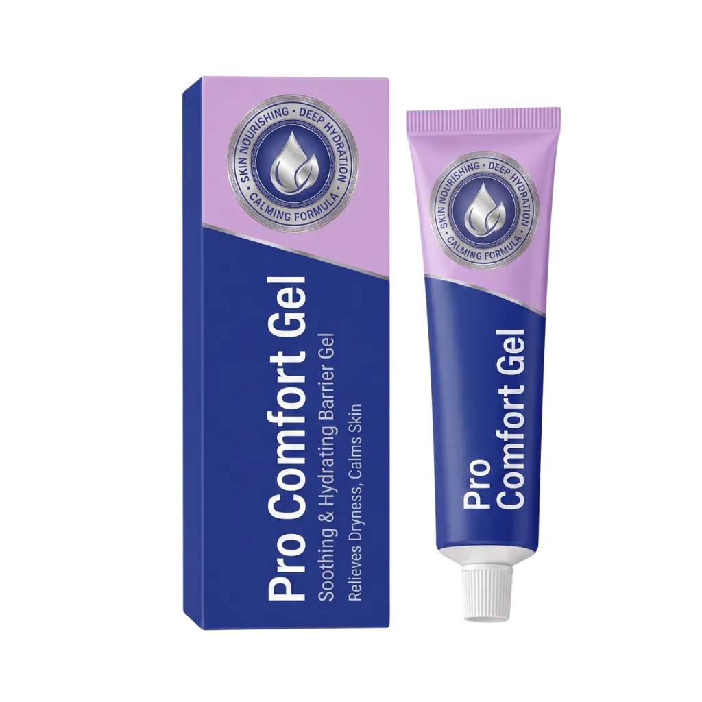 Pro Comfort Gel