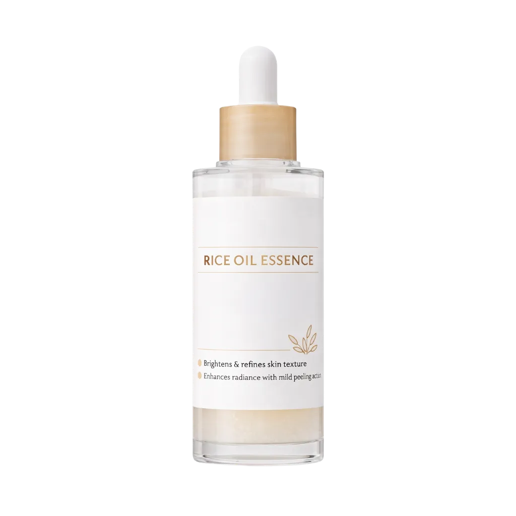 Rice Oil Essence
