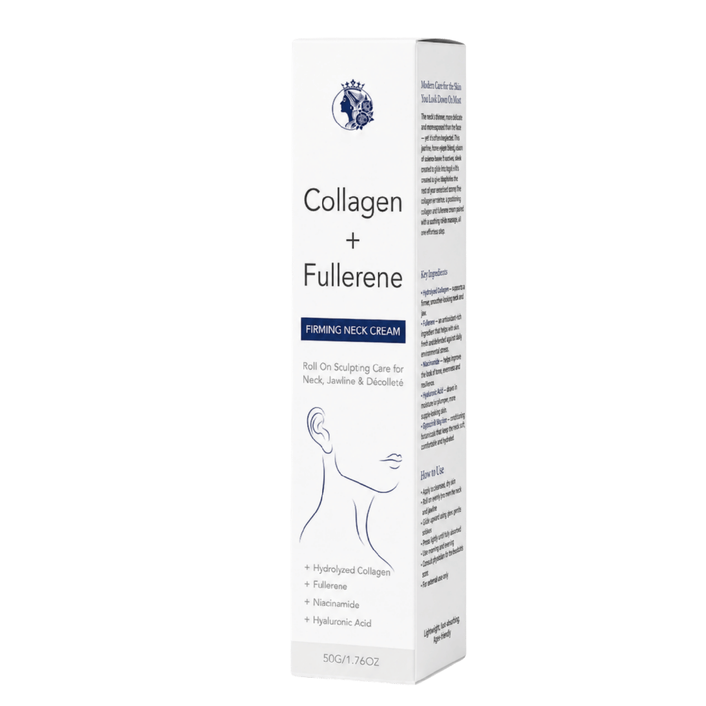 Premium Tightening Neck Cream