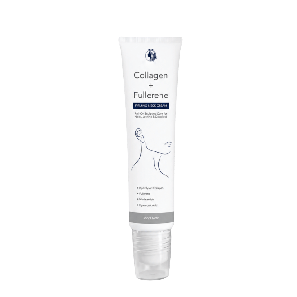 Premium Tightening Neck Cream