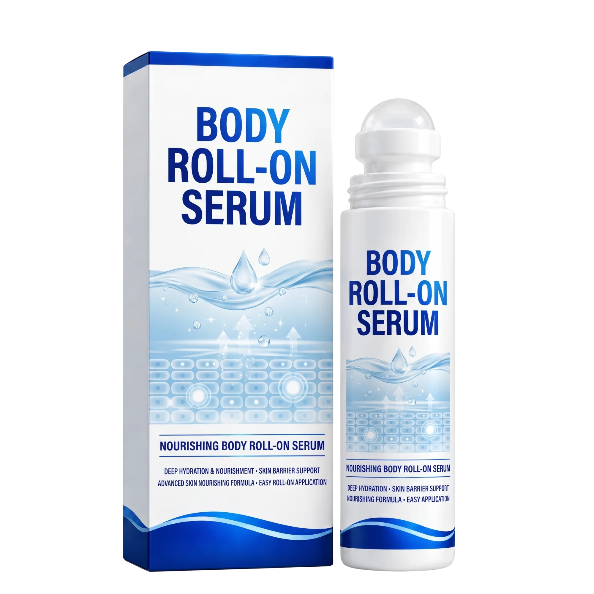 Body Roll-on Serum