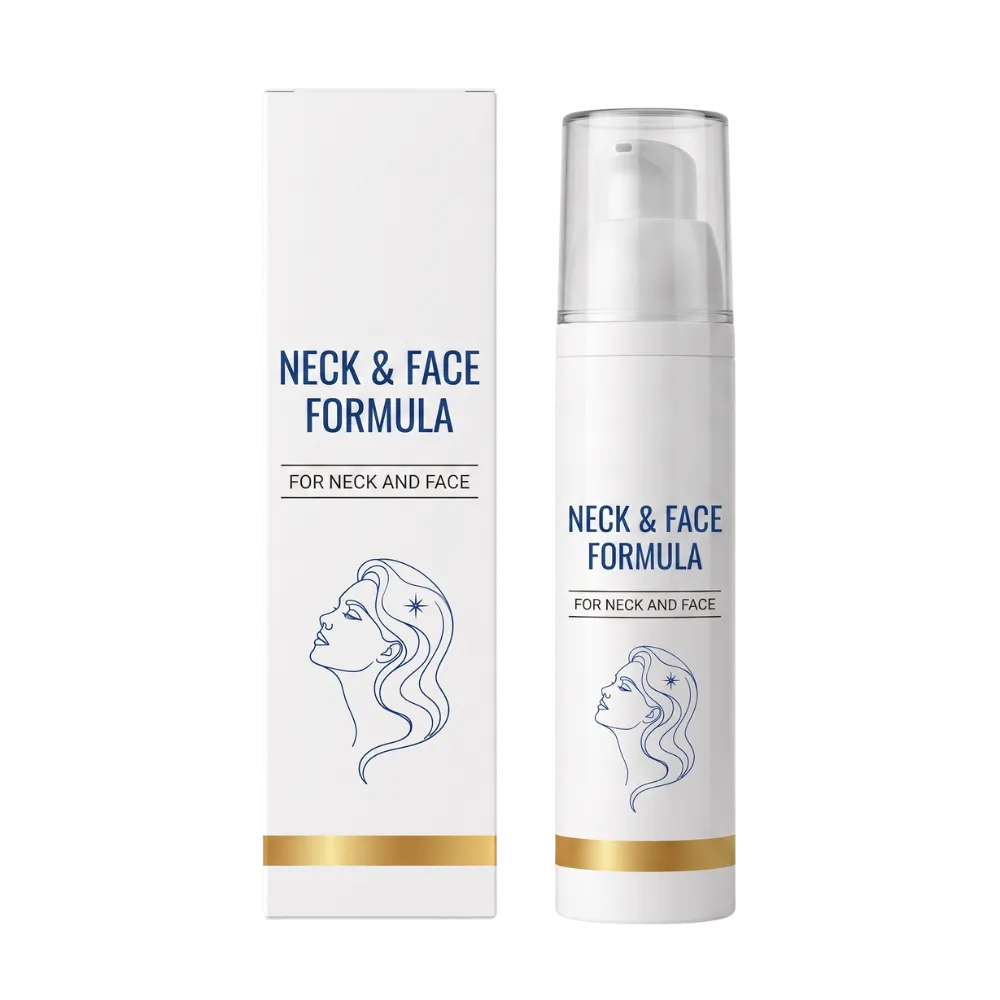 Advanced Neck & Face Formula