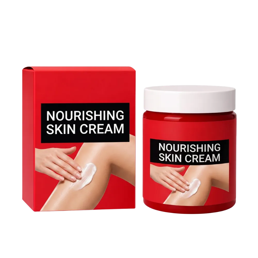 Nourishing Skin Cream