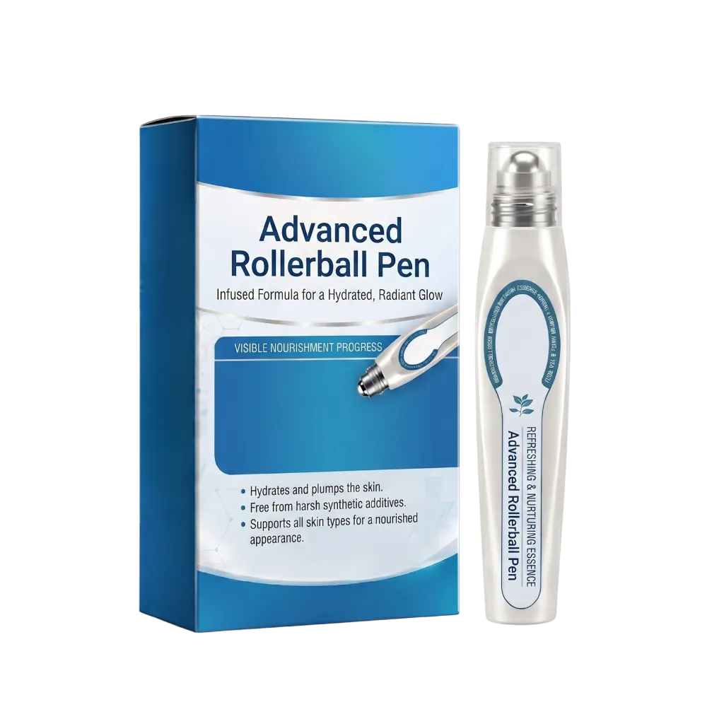 Advanced Rollerball Pen