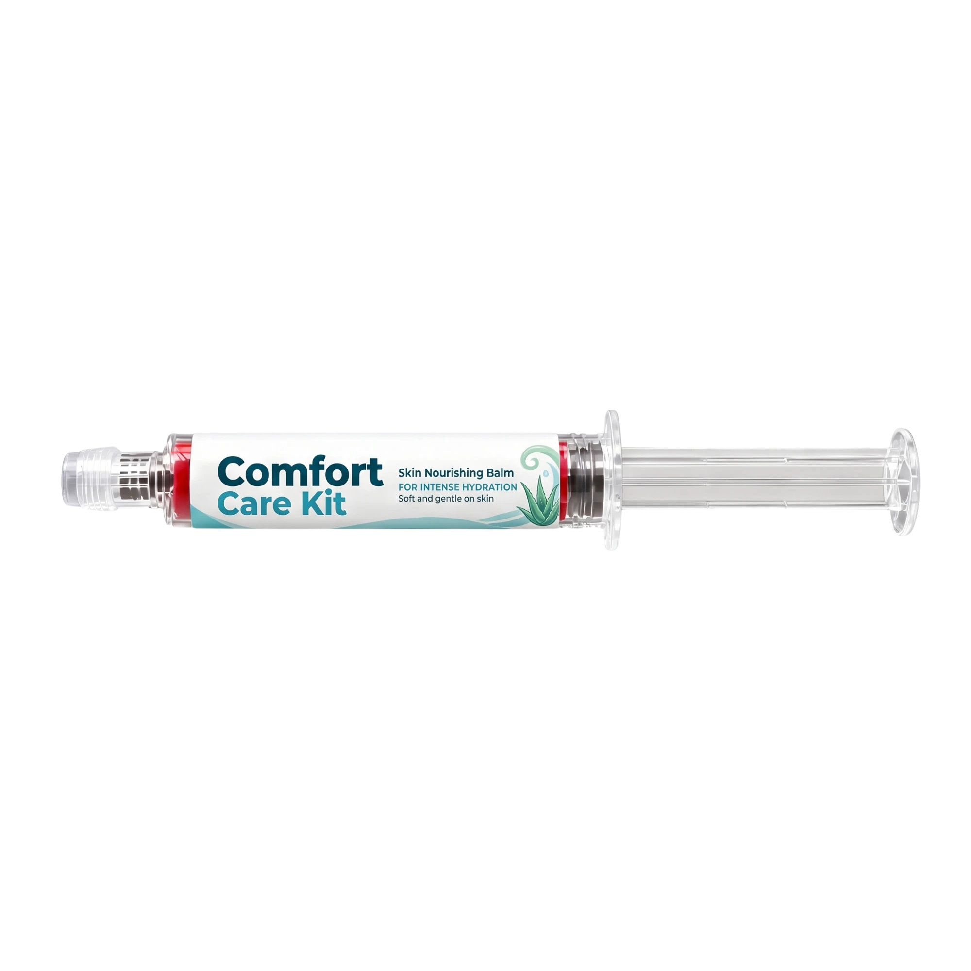 Premium Comfort Care Kit