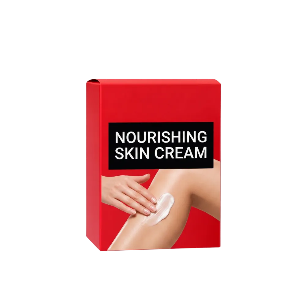 Nourishing Skin Cream