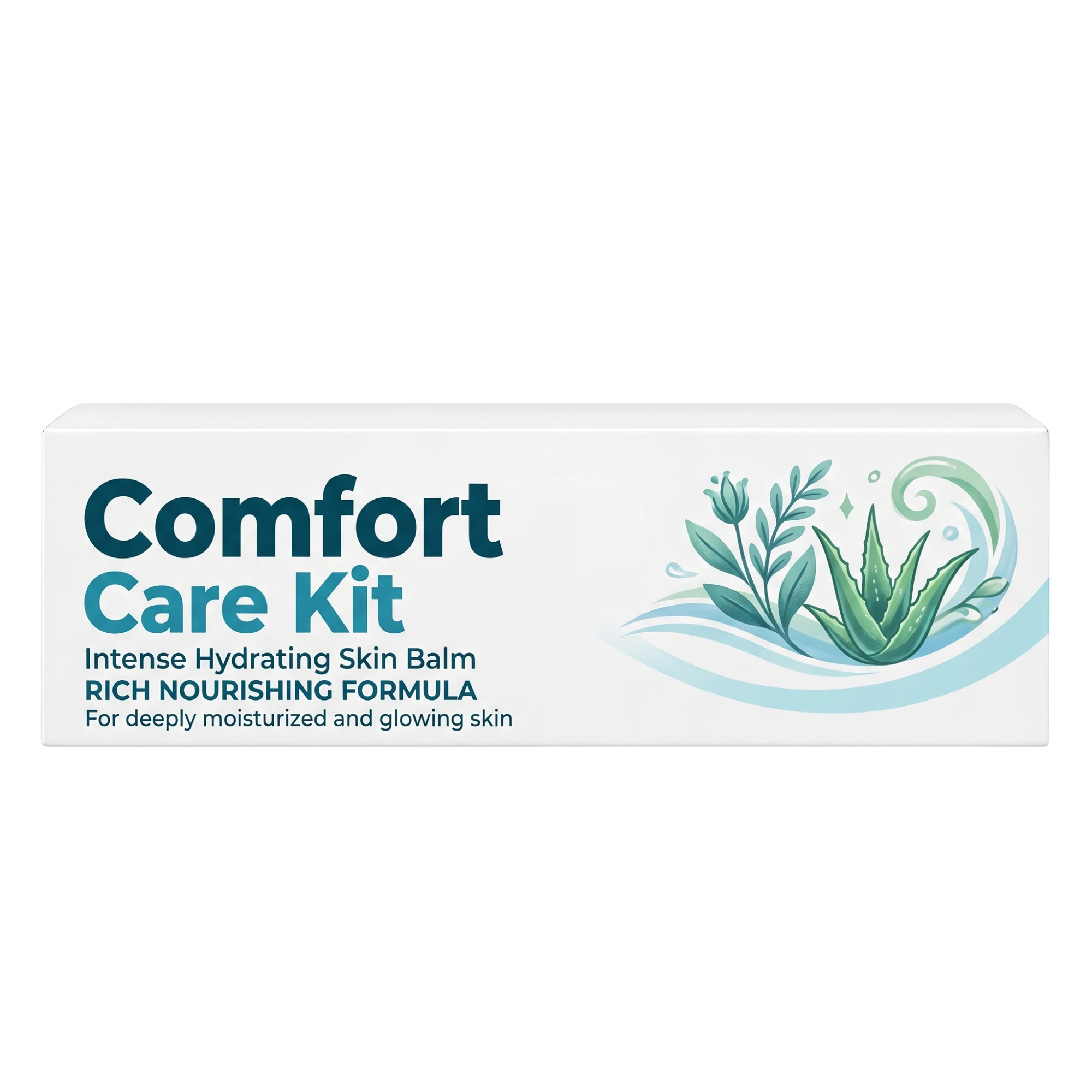 Premium Comfort Care Kit