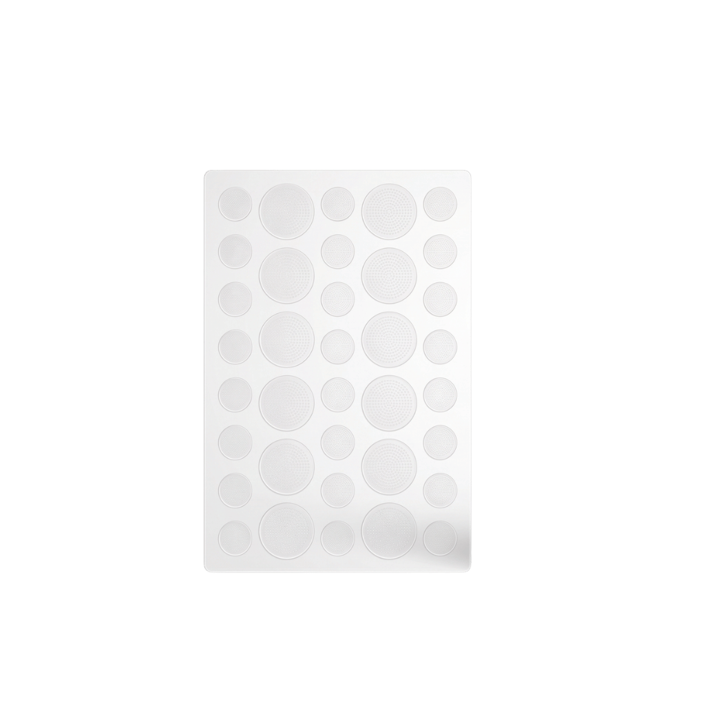 Premium Skin Clear Patches
