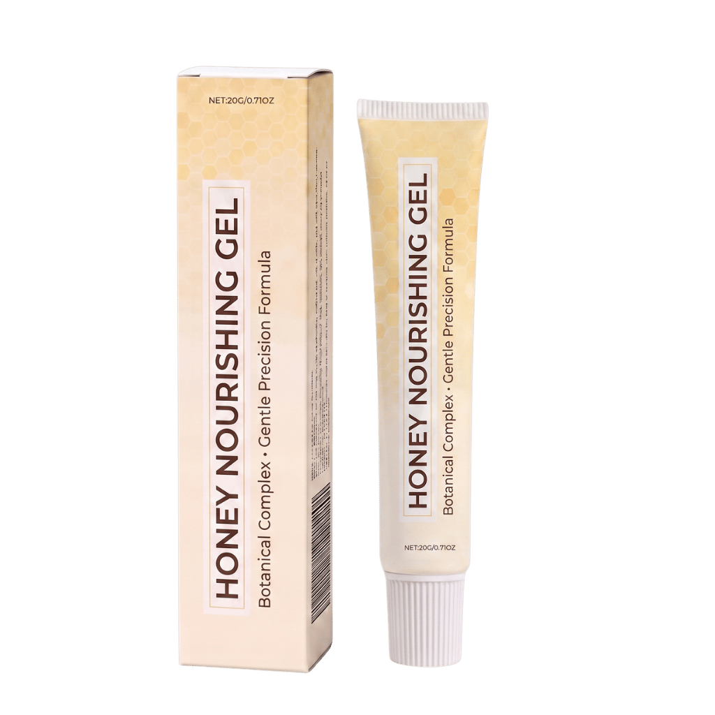 Honey Nourishing Gel