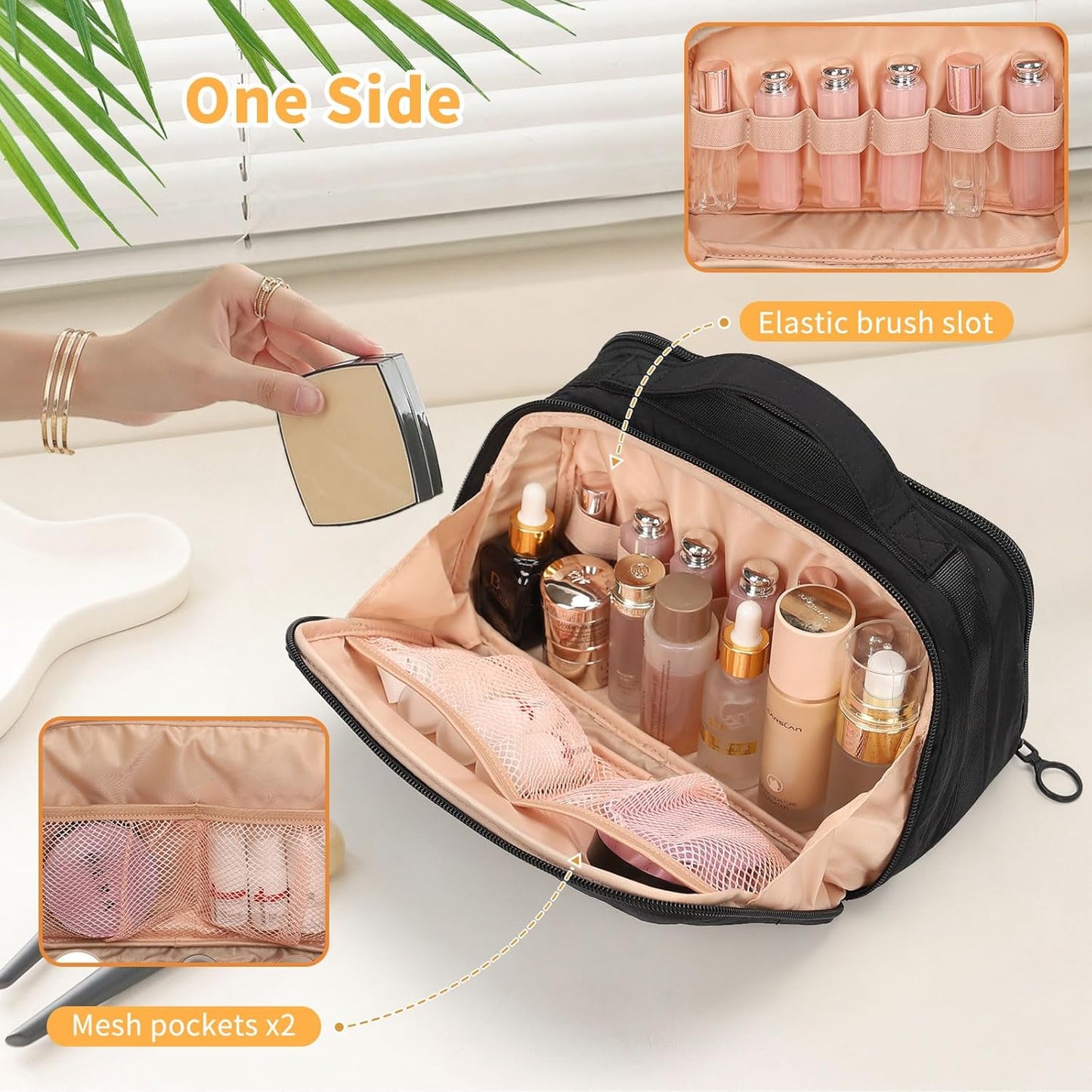 Quivy LuxeCase
