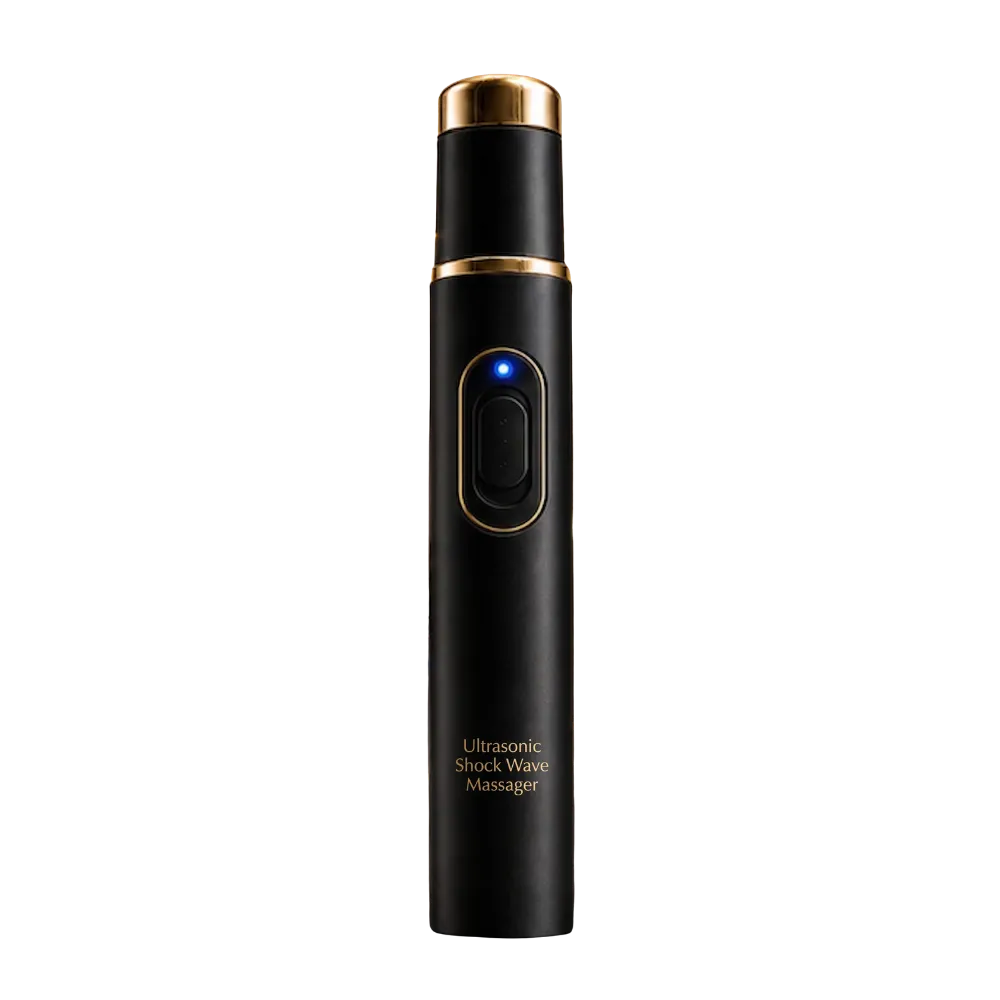 Advanced Shock Wave Massager