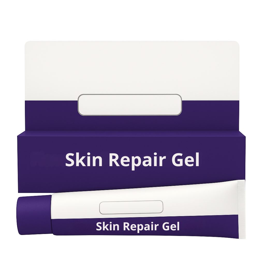 Skin Nourishing Gel