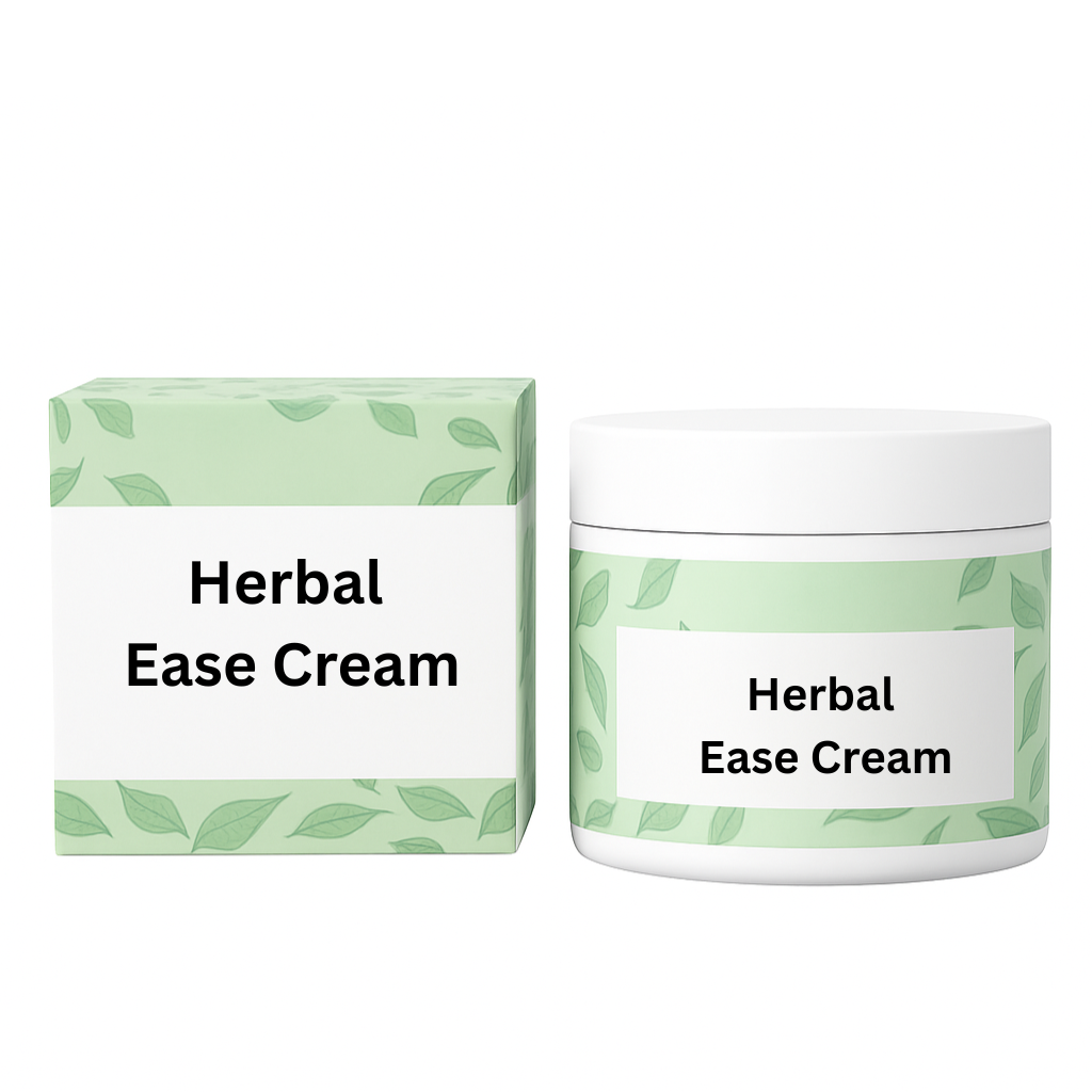 Herbal Ease Cream
