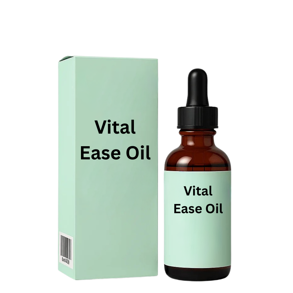 Vital Ease Oil