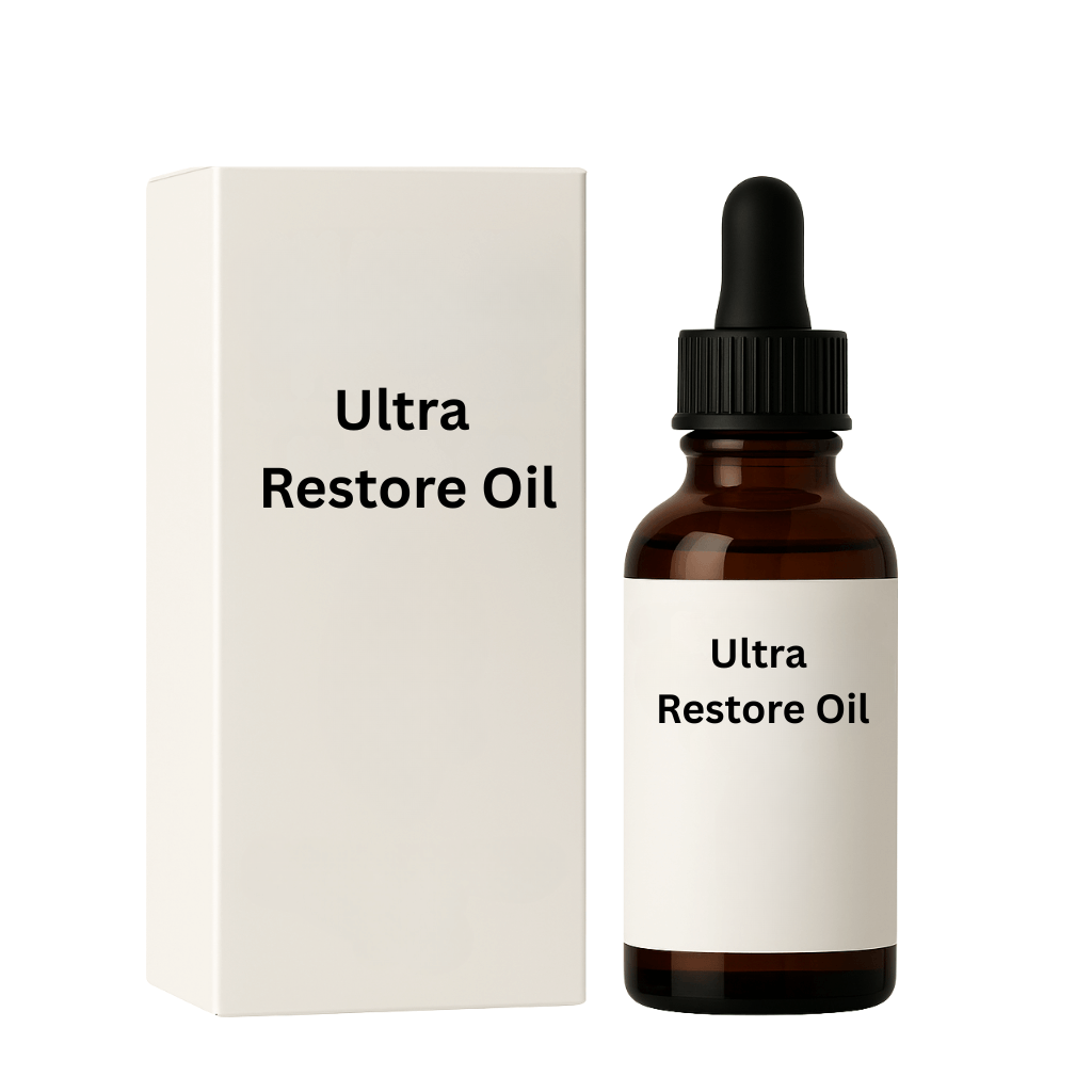 Ultra Restore Oil