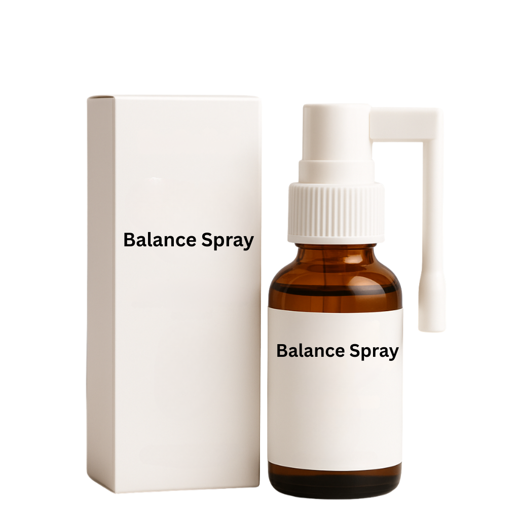 Balance Spray