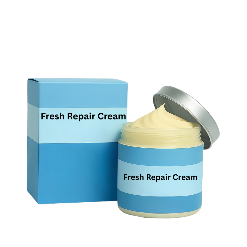 Fresh Repair Cream