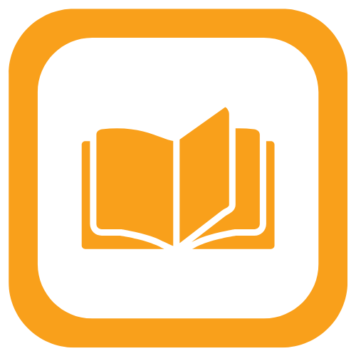 Icon of an open book representing the Free Ultimate Ebook available for download.